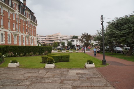 Le Touquet-Paris-Plage